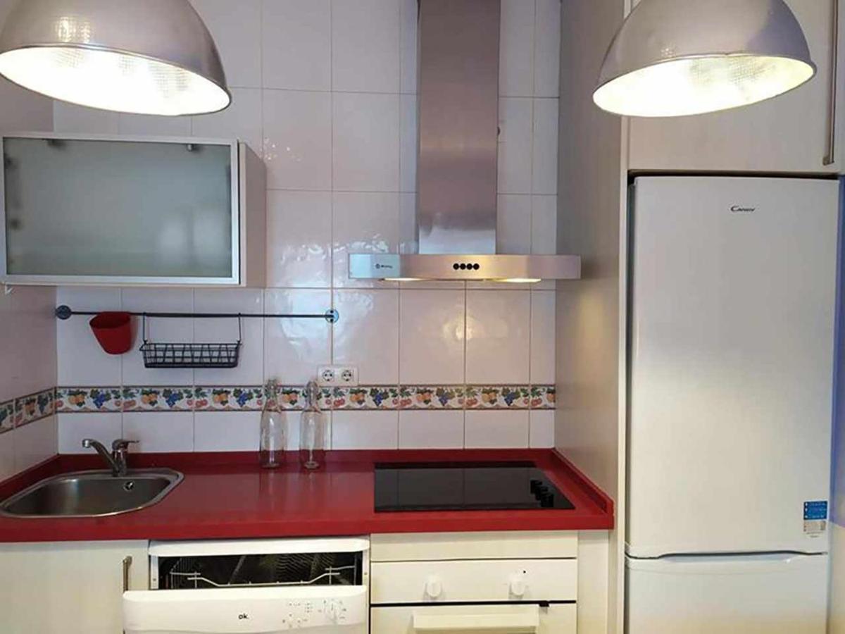 Charming Malaga Stay Walk To Top Sights Exterior foto