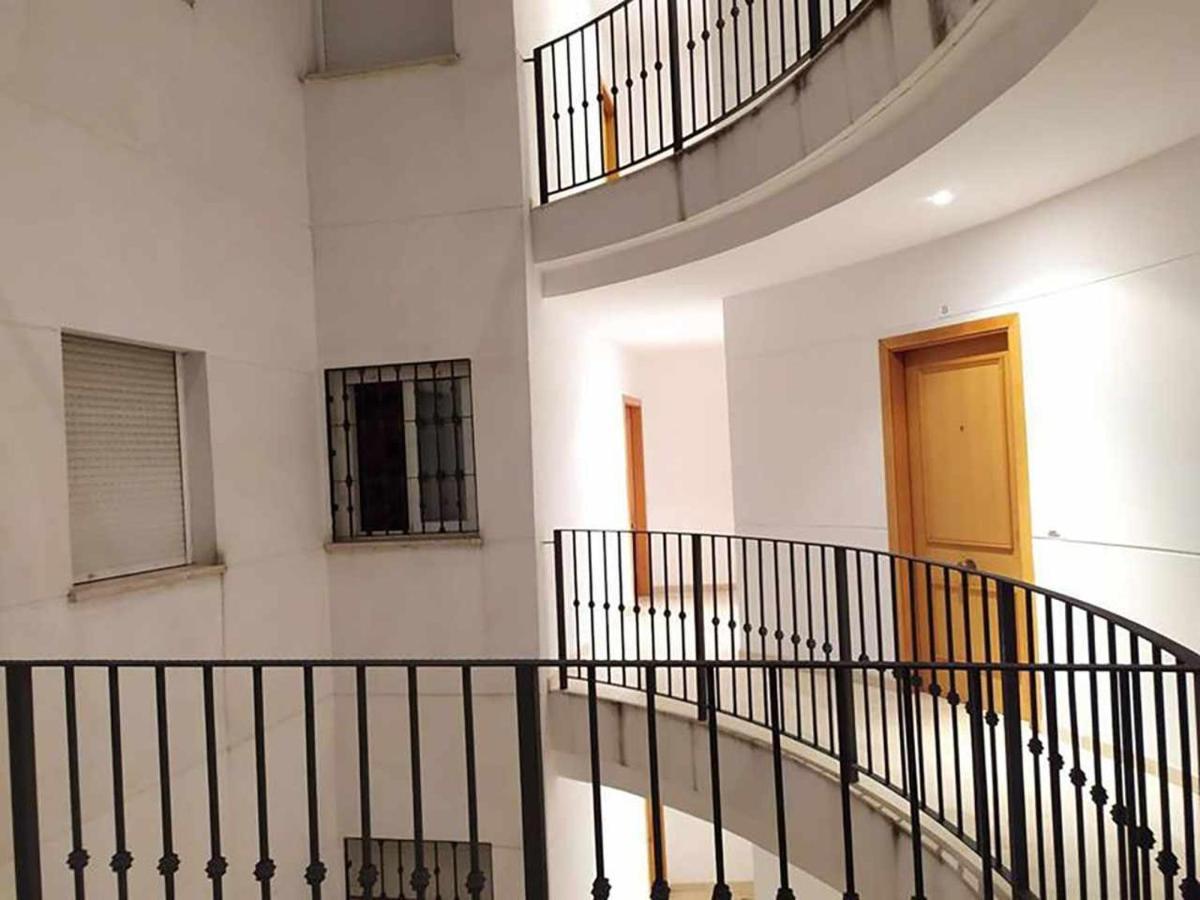 Charming Malaga Stay Walk To Top Sights Exterior foto